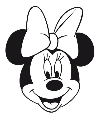 17 mejores ideas sobre Mickey Mouse Para Colorear en Pinterest ...