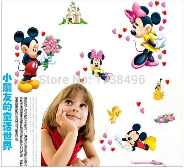 Mickey Minnie Fondos De Pantalla - Compra lotes baratos de Mickey ...