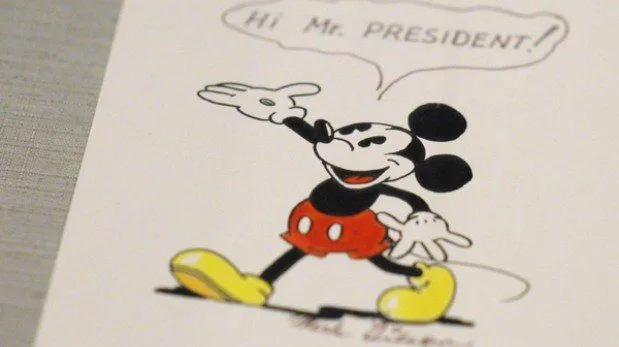 Mickey Mouse: 10 cosas que no sabías del personaje emblema de ...