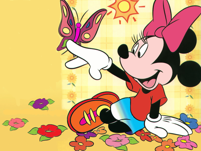 Mickey Mouse and Minnie in Love | minnie Imágenes tiernas de ... Mickey Mouse and Minnie in Love | minnie Imágenes tiernas de ...