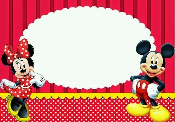 Mickey Mouse Archivos - Aprendiendo con Julia
