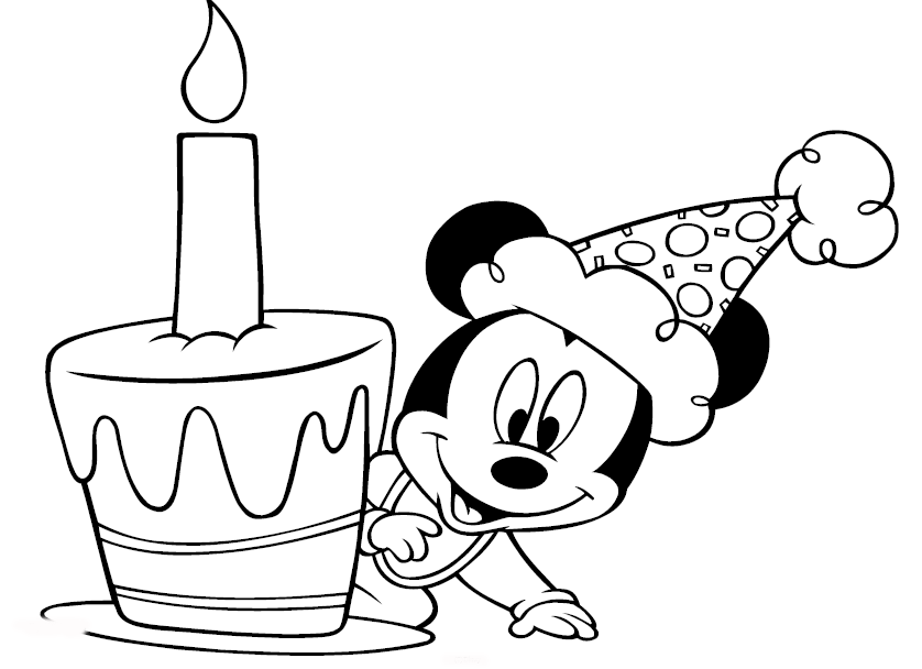 imagenes de mickey mouse bebe para colorear MEMES Pictures imagenes de mickey mouse bebe para colorear MEMES Pictures