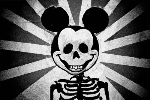 Mickey Mouse | El blog de Mikki