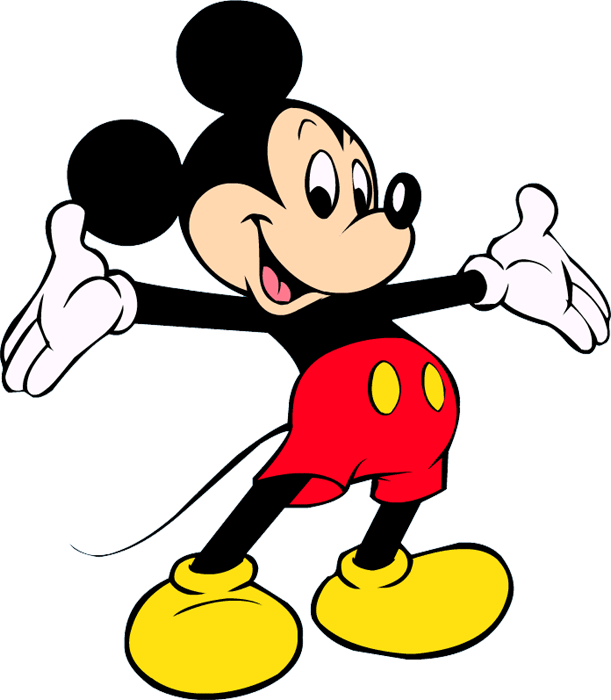 Mickey Mouse Clipart | Clipart Panda - Free Clipart Images Mickey Mouse Clipart | Clipart Panda - Free Clipart Images