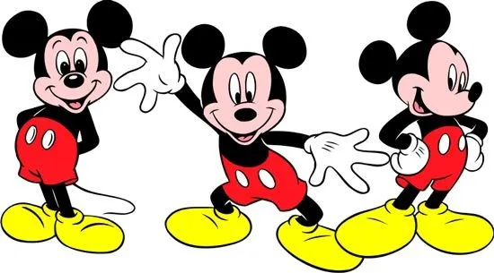 mickey-mouse-clipart-in-corel- ...