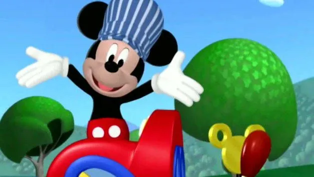 Mickey Mouse Clubhouse - All Videos Page | Disney Junior