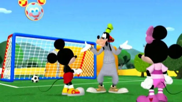 Mickey Mouse Clubhouse - All Videos Page | Disney Junior