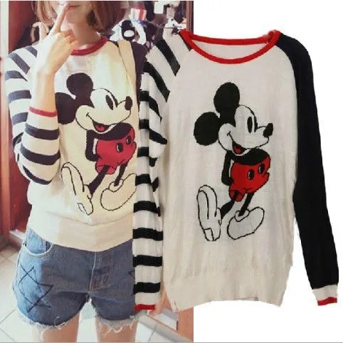 Mickey Mouse blusas - Imagui