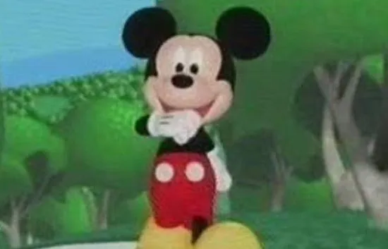 Mickey Mouse cumple 80 años - RTVE.es A la Carta