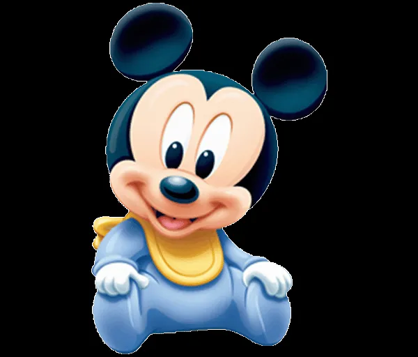 Mickey Mouse Cutie | mickey y minnie | Pinterest | Ratones, Mickey ...