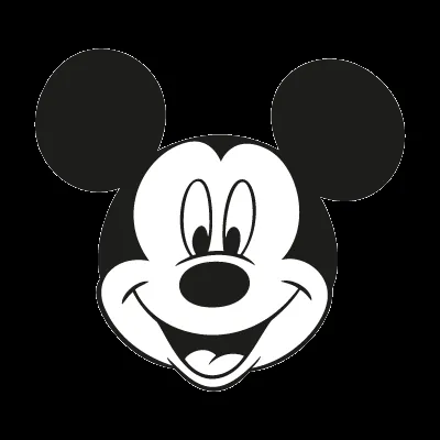 Mickey Mouse (Disney) vector, Mickey Mouse (Disney) in .EPS, .CDR ... Mickey Mouse (Disney) vector, Mickey Mouse (Disney) in .EPS, .CDR ...