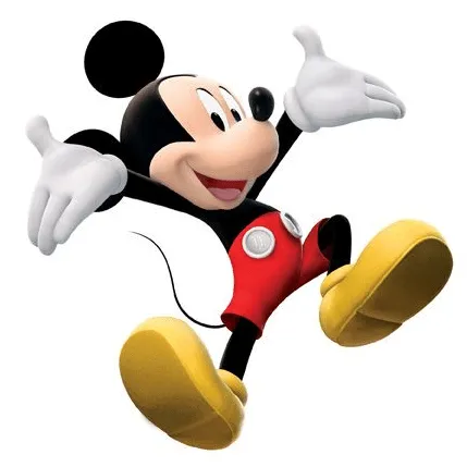 Mickey Mouse - Disney Wiki