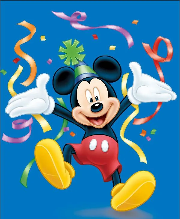 Mickey Mouse Estudio de los clientes - Compras en línea Mickey ...