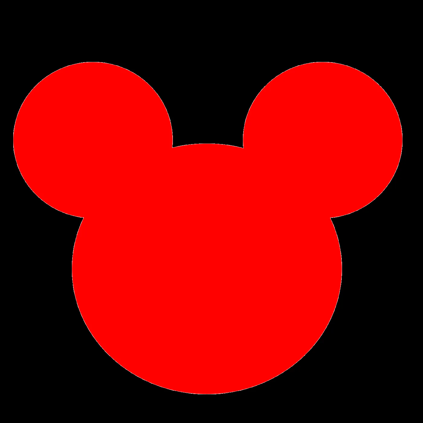 Mickey Mouse Face Clip Art - Cliparts. Mickey Mouse Face Clip Art - Cliparts.