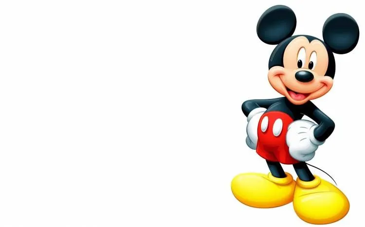 FunMozar – Mickey Mouse Wallpapers