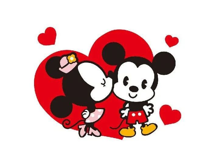 Mickey Mouse gift - Imagui
