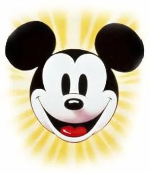 Mickey Mouse head clipart - Imagui Mickey Mouse head clipart - Imagui