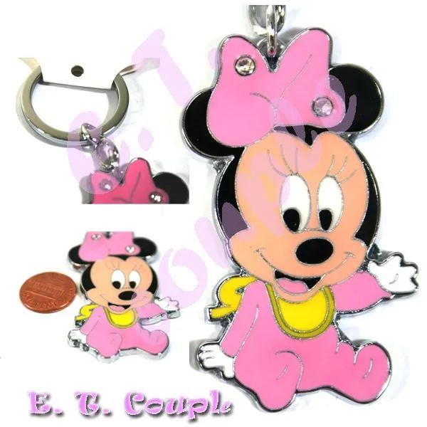 Mickey Mouse Minnie baby - Imagui