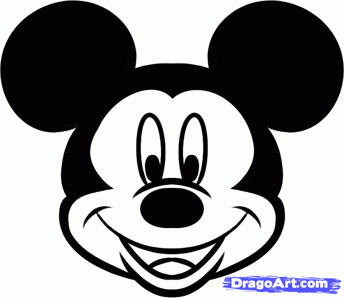 Mickey mouse on Pinterest | Mice, Minnie Mouse and Steamboat Willie