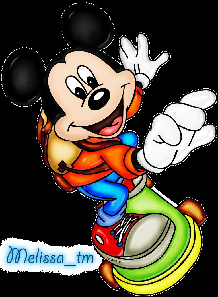 mickey mouse on skateboard png by Melissa-tm on DeviantArt mickey mouse on skateboard png by Melissa-tm on DeviantArt