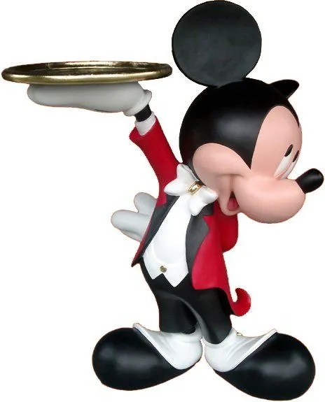 Mickey Mouse Plastic Toy(mw-pt478) - Buy Plastic Toy,Plastic ...