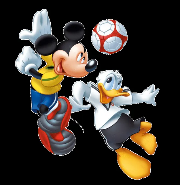 Mickey mouse-high-quality postcard, Mickey mouse-high-quality ...