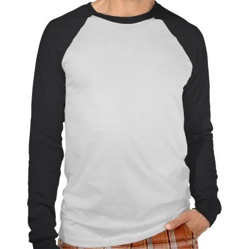 Mickey Mouse Silhouette T-shirt from Zazzle.