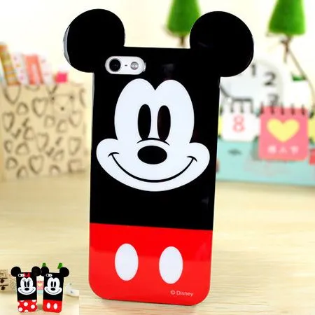 Mickey Mouse Skin Werbeaktion-Shop für Werbeaktion Mickey Mouse ...