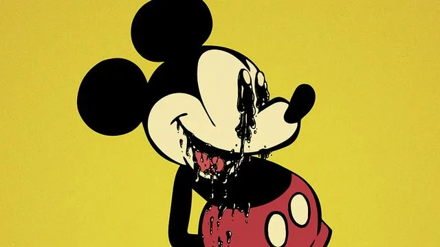 mickey mouse* | Tumblr