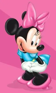  ... , Mickey, PLuto, Toy Story, Disney: Disney Personajes > Minnie