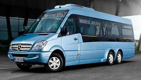 Los nuevos microbuses del Casco tendrán 31 plazas cada uno - ABC.es Los nuevos microbuses del Casco tendrán 31 plazas cada uno - ABC.es