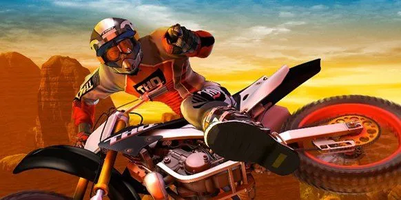 Microsoft registra la marca Avatar Motocross Madness