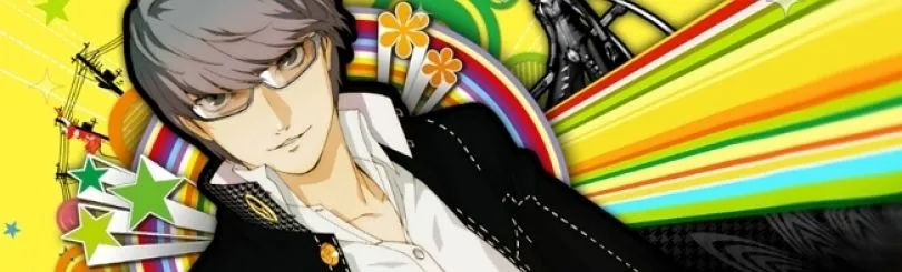 Midnight Channel - Etiqueta: Persona 4 - Midnight Channel Midnight Channel - Etiqueta: Persona 4 - Midnight Channel