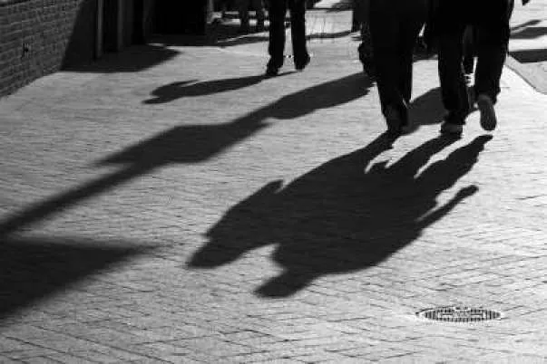 Miedo a las sombras y 'sombra de muerto' | El Templo de la Luz ... Miedo a las sombras y 'sombra de muerto' | El Templo de la Luz ...