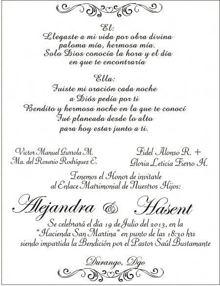 Miis invitaciones!!! - Foro Manualidades para bodas - bodas.com.mx