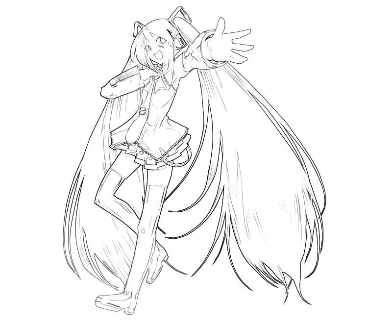 Mik Uchibi Characters Coloring Pages Crokky Coloring Pages Mik Uchibi Characters Coloring Pages Crokky Coloring Pages