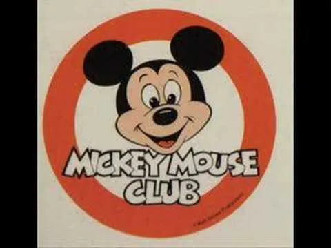 Mike Curb Congregation-Mickey Mouse March - YouTube