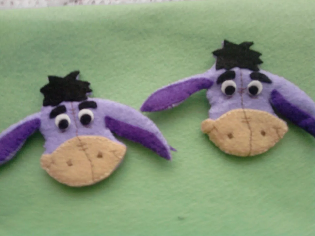 miki y sus cositas de fieltro: broches disney miki y sus cositas de fieltro: broches disney