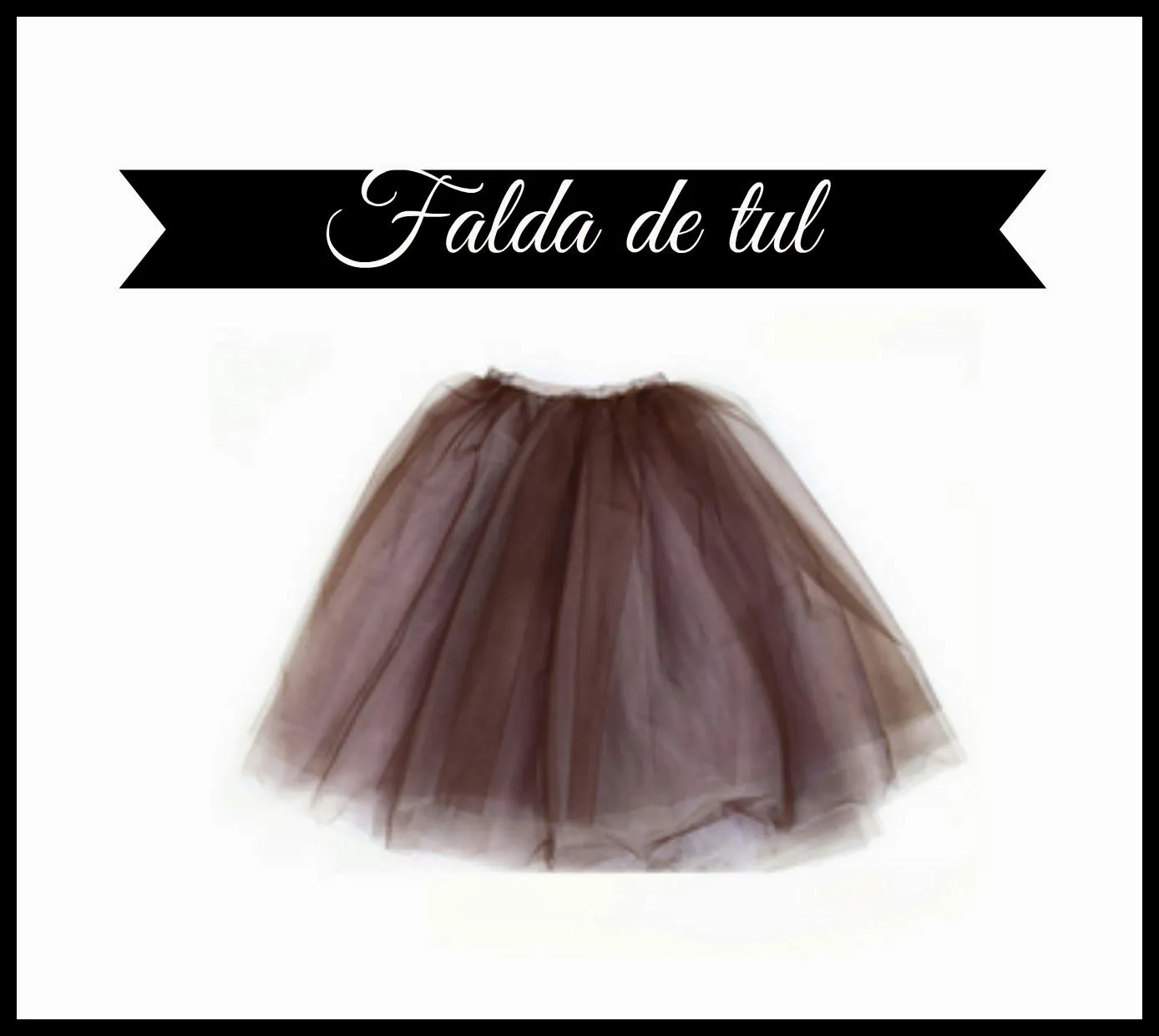 Entre mil tacones: 3 x 1: LOOKS CON FALDA DE TUL PARA LAS FIESTAS Entre mil tacones: 3 x 1: LOOKS CON FALDA DE TUL PARA LAS FIESTAS