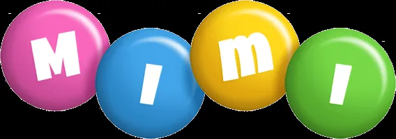 Mimi Logo | Name Logo Generator - Candy, Pastel, Lager, Bowling ...