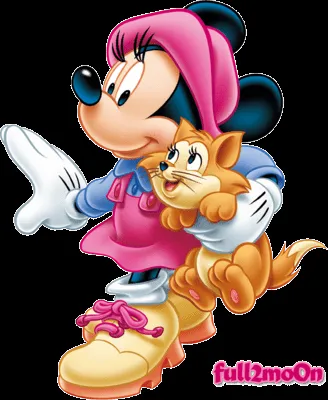 PSD Detail | Minnie Mouse 001 | Official PSDs PSD Detail | Minnie Mouse 001 | Official PSDs