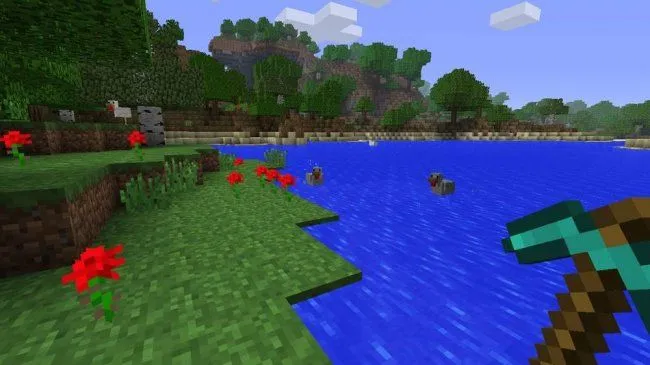Minecraft: guía de juego para principiantes - Gamereactor España Minecraft: guía de juego para principiantes - Gamereactor España