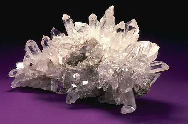 minerales | Diccionario de biología