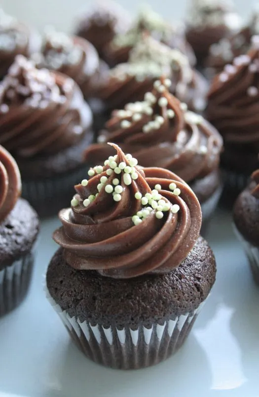 Mini Cupcakes Recipe: How to make mini cupcakes Mini Cupcakes Recipe: How to make mini cupcakes