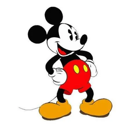 Mini novia de Mickey - Imagui