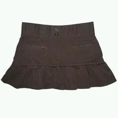 Mini falda coqueta | Flickr - Photo Sharing!