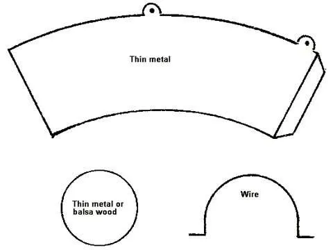 Miniaturas JM » Manualidades » Paso a paso para construir un Cubo ... Miniaturas JM » Manualidades » Paso a paso para construir un Cubo ...