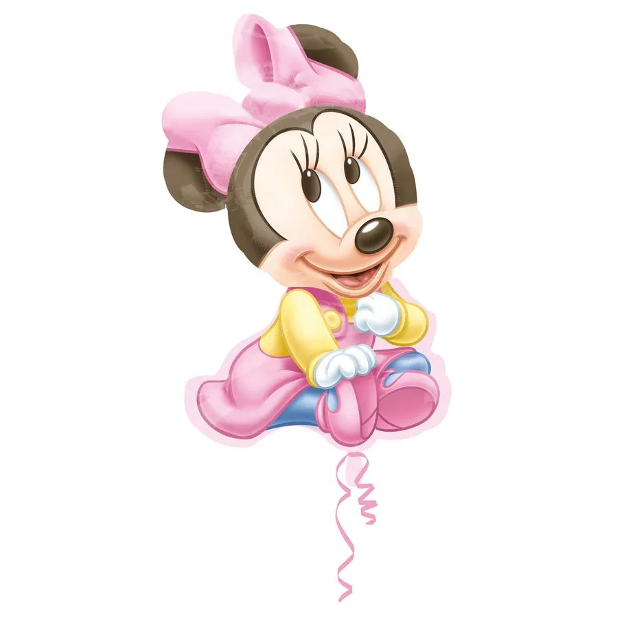 Minnie 1st Birthday Supplies, Minnie Party Supplies | Punchbowl Minnie 1st Birthday Supplies, Minnie Party Supplies | Punchbowl
