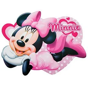 minnie mouse de rosa minnie mouse dibujos para imprimir minnie