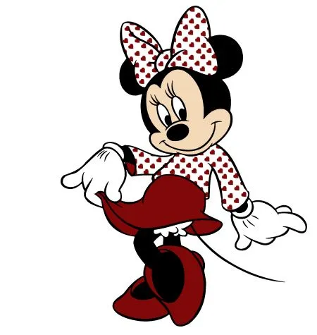 Minnie Mouse Disney - ClipArt Best Minnie Mouse Disney - ClipArt Best